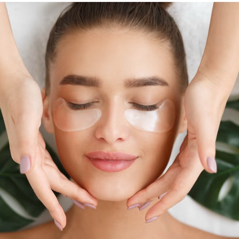 Unlisted skincare